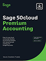 Sage 50 HK Premium