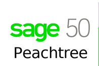 Sage 50 Peachtree