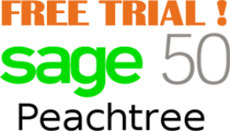 Sage 50 Peachtree