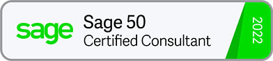 Sage 50 Certififed Consultant 2018